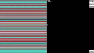 Coding Log: Riedler's Sorting Algorithm Visualizer #1