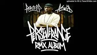 Percee P & AC The PD - Mastered Craftsman - El Choppo RMX