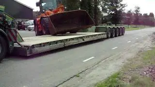 Laadschop laden Nunspeet.