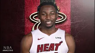 Ja Morant TRADE UPDATE! | Jonathan Kuminga has interest in playing in Miami + more 