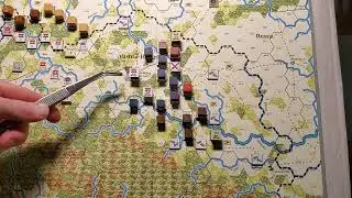 Der Weltkrieg - TG 120