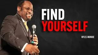 Life Begins When You Find Yourself | Dr Myles Munroe Speech