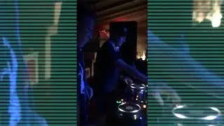 Bass Sea FESTIVAL Bulgaria - DIGITAL PILGRIMZ set