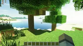 BENCHMARK MINECRAFT RAY-TRACING RTX 2070 SUPER