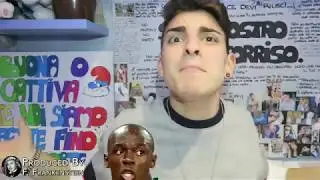 YTG - Antony Di Francesco è sfortunato in amore