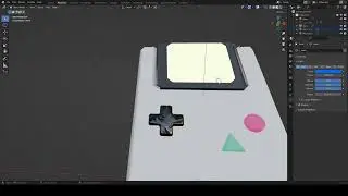 Cybertech | Handheld Computer Accessory Prototype V1