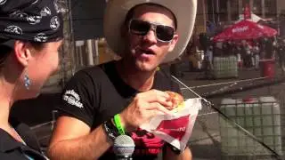Burgerfest 2016 Aftermovie
