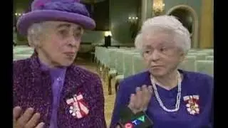 CTV News - Order of Canada