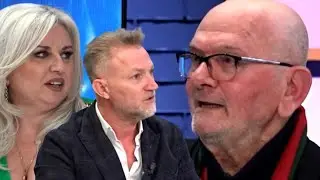 Mehdi Malkaj PËRLOT studion me rrëfimin për djalin dhe betejën me DROGËN..