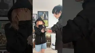 Surprising my girlfriend with a new pet