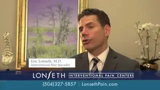 Meet Dr. Eric Lonseth