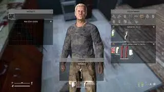Learning to walk again pt.1 | Actic Fox | Project Omega RP
