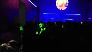 Refresh Bro$$ 31-03-2013 @ Nolita Club