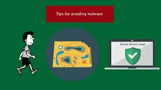 Cyber Awareness - Malware
