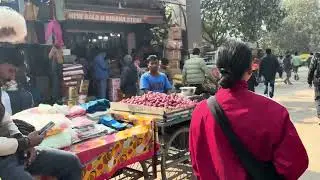 Jogbani india visit