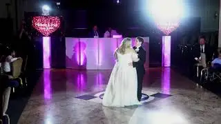 Jacques Reception Center (Middletown, NJ) - Wedding DJ & MC Demo | Barr Entertainment