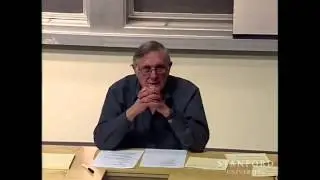Stanford Seminar - Makers, Hackers and the Personal Computer Revolution