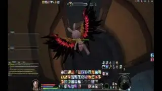 aion cataclysm x5, Добыча Древних маг. камней в Лаборатории Варуны