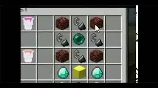 SCP Craft