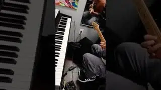 Herman Martinez- sounds to smudge people talking in the back part 2