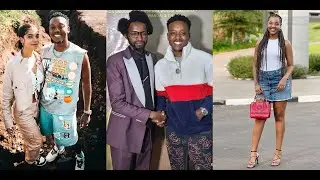 Element Eleeeh aguye mu banyamakuru yihakana Miss Kelia||Iby'inkumi bavugwa mu rukundo||Kuri Rumaga🔥