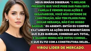 Eles Disseram: 