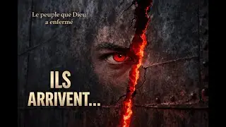 Gog et Magog : le peuple enferm&eacute; que Dieu lib&eacute;rera &agrave; la fin des temps | Histoire selon l&rsquo;Islam