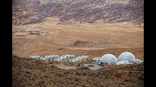 Petra Bubble Luxotel, Wadi Musa, Jordan