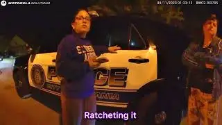 High School Graduation Party Ends In Disaster