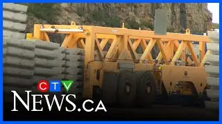 Is Ottawa&rsquo;s $80M pledge for Atlantic Canada enough to combat U.S. tariffs?
