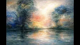 Reflection (Instrumental) Besst #instrumentalmusic  #reflection #water #flow