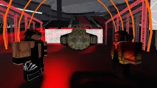 I.T. Ren vs Hunter Wolf | IWGP World Championship Match: XBW SummerSlam Hype Package
