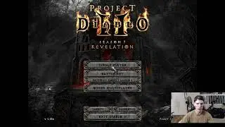 How To Use Plugy on Project Diablo 2 (PD2)