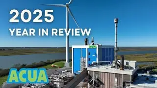 2025 In Review - Atlantic County Utilities Authority (ACUA)