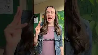 Что на самом деле входит в тест по обществознанию GED/HiSET