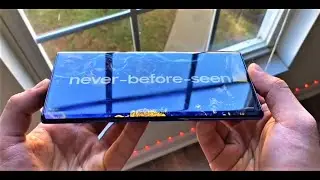 Samsung Galaxy Note 20 Official Leaks