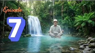Just Relax ! Episode 7 .Deep Sleep music,Healing music, Meditation music,Ocean music, Space music