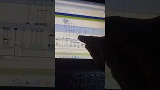 Сказать что-то не то #схема электропроводки #блок-схема