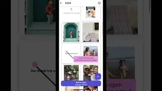 How to Create a Chatbooks Yearbook- iOS