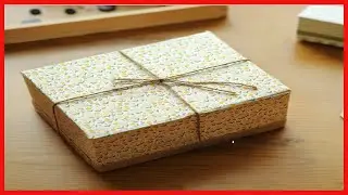 KINGLAKE 328 Feet Natural Jute Twine Best Arts Crafts Gift Twine Christmas Twine Durable Packing