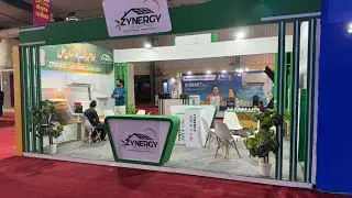 Qist Bazar Highlights ⚡ Solar power live demo on easy installments &ndash; don&rsquo;t miss it!