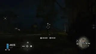Ghost Recon Breakpoint - Stealth infiltrating airport base and killing Walker along with his men