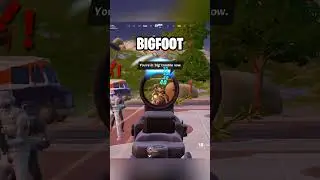 The Mythic Flex Smg is Crazy 🥳