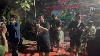 Disayidan - cover Dony Ft El Dinero