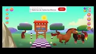 Jugamos de Pixie The Pony - Virtual Pet Es Un Cari&ntilde;o Era muy Especial Una gran Jugada