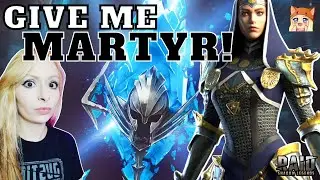 10x MARTYR Shard Pulls • RAID Shadow Legends