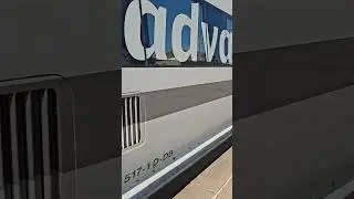 ICE TD Advanced Train Lab in Hannover