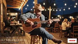 🐎 Western Echoes – Relaxing Instrumental Country Soundtrack- The Creek Listened Ver 1 The Riverben