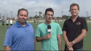 OCVarsity Gridiron: Week 3 at Edison