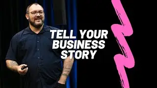 Storytelling for Small Business